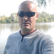 Фотография мужчины Алексей, 37 лет из г. Ковров