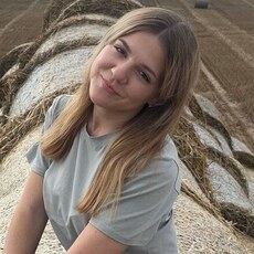 Фотография девушки Ира, 20 лет из г. Гродно