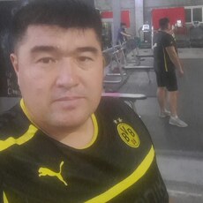 Фотография мужчины Sem, 30 лет из г. Талдыкорган