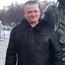 Фотография мужчины Евгений, 39 лет из г. Руза