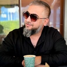 Фотография мужчины Black, 36 лет из г. Дебальцево