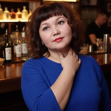 Фотография девушки Ирина, 42 года из г. Черемхово