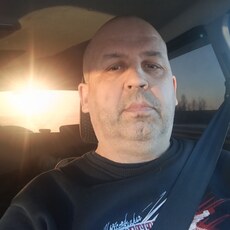 Фотография мужчины Евгений, 45 лет из г. Ханты-Мансийск