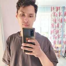 Фотография мужчины Никита, 28 лет из г. Иркутск