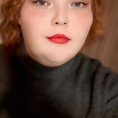 Фотография девушки Ольга, 27 лет из г. Краснокаменск