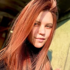 Фотография девушки Кристина, 31 год из г. Находка