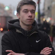 Фотография мужчины Виктор, 20 лет из г. Санкт-Петербург