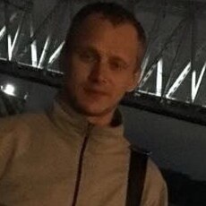 Фотография мужчины Андрей, 35 лет из г. Ленинск-Кузнецкий