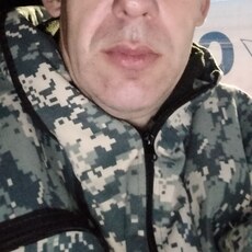 Фотография мужчины Фёдор, 41 год из г. Иркутск