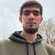 Фотография мужчины Расул, 26 лет из г. Махачкала