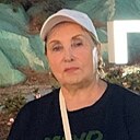 Людмила, 62 года