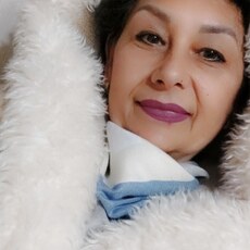 Фотография девушки Светлана, 60 лет из г. Ачинск