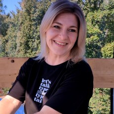 Фотография девушки Екатерина, 42 года из г. Щекино