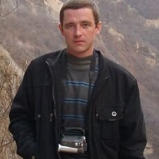 Фотография мужчины Андрей, 42 года из г. Ставрополь