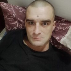 Фотография мужчины Евгений, 33 года из г. Архангельск