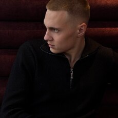 Фотография мужчины Саня, 25 лет из г. Оренбург