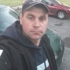 Фотография мужчины Виктор, 35 лет из г. Речица