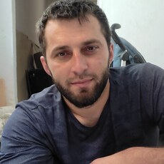 Фотография мужчины Габриэль, 37 лет из г. Орск