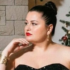 Фотография девушки Ксюша, 39 лет из г. Анжеро-Судженск