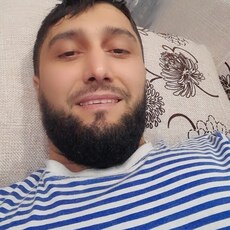 Фотография мужчины Али, 34 года из г. Нижневартовск