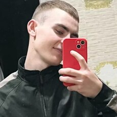 Фотография мужчины Tvoi, 22 года из г. Рудный