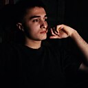 Данил, 19 лет