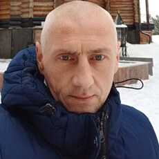 Фотография мужчины Герольд, 45 лет из г. Санкт-Петербург