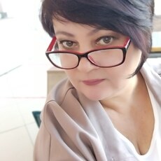 Фотография девушки Наталья, 53 года из г. Семикаракорск