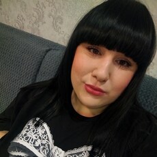 Фотография девушки Катя, 32 года из г. Шадринск