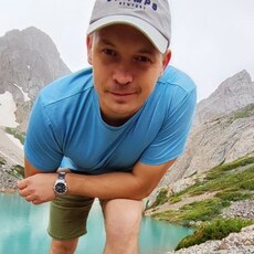 Фотография мужчины Jasperr, 36 лет из г. Шымкент