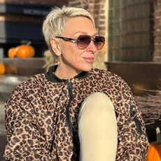 Фотография девушки Света, 45 лет из г. Санкт-Петербург