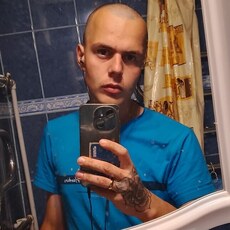 Фотография мужчины Вадим, 24 года из г. Шарья