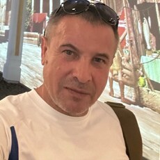 Фотография мужчины Влад, 50 лет из г. Санкт-Петербург