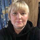 Незнакомка, 45 лет