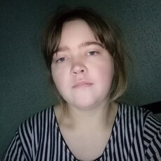 Фотография девушки Анна, 23 года из г. Тулун