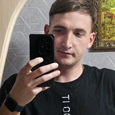 Фотография мужчины Владислав, 26 лет из г. Тамбов