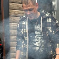 Фотография мужчины Незнакомец, 34 года из г. Москва