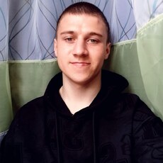 Фотография мужчины Иван, 21 год из г. Кирсанов