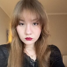 Фотография девушки Виолетта, 19 лет из г. Тобольск