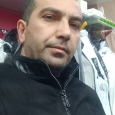 Фотография мужчины Эмин, 36 лет из г. Новый Оскол