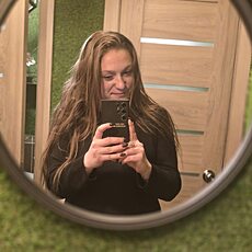 Фотография девушки Анютка, 34 года из г. Черемхово