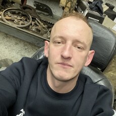 Фотография мужчины Олег, 30 лет из г. Селятино