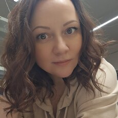 Фотография девушки Екатерина, 44 года из г. Боровск