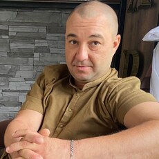 Фотография мужчины Олег, 42 года из г. Антрацит