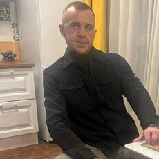 Фотография мужчины Сергей, 39 лет из г. Брест