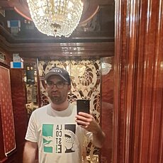 Фотография мужчины Данил, 37 лет из г. Москва