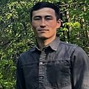 Шохрух, 25 лет