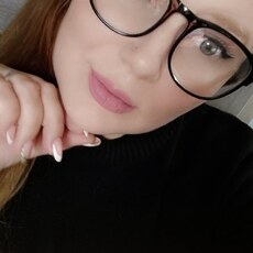 Фотография девушки Кристина, 35 лет из г. Салават