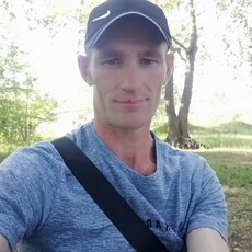 Фотография мужчины Евгений, 46 лет из г. Вельск