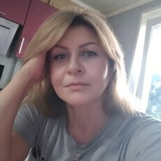 Фотография девушки Наталья, 47 лет из г. Собинка